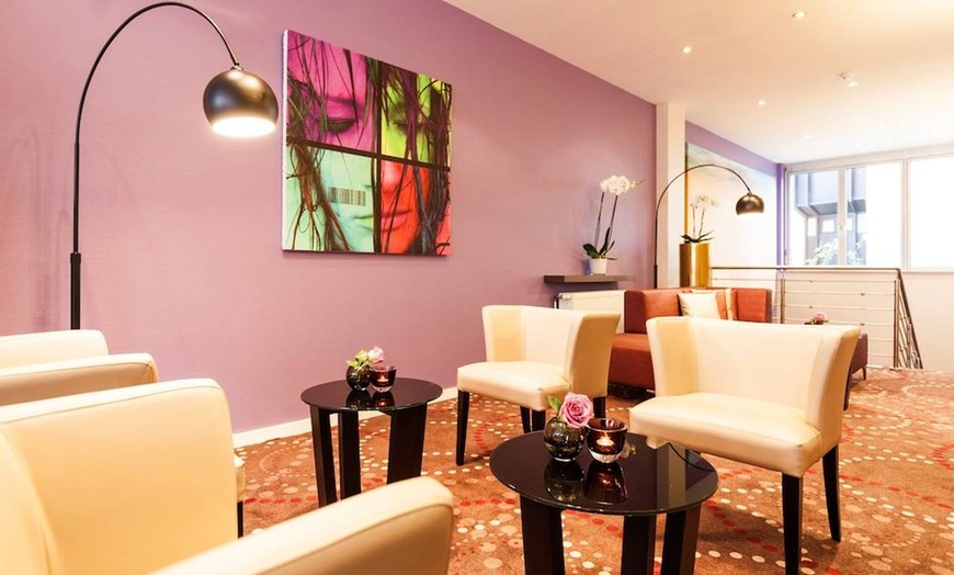 Image 6: ✈ NIEMCY | Monachium - Leonardo Hotel Munich City North 4* - City b...