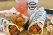 5% Cash Back at Massis Kabob - Century City - Second Medium