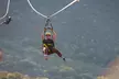Zip Zoom Ziplines at La Jolla Indian Adventure Park - Second Medium