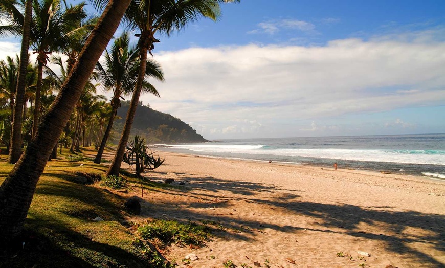 Image 10: ✈ LA RÉUNION - Autotour à La Réunion en chambres d'hôtes 3* - Autotour