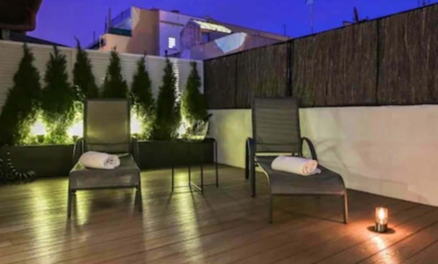 Image 8: ✈ SPAIN | Barcelona - Mariano Cubi Aparthotel Barcelona 4*, 2 night...