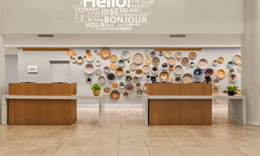 Image 5: ✈ FLORIDA | Kissimmee - Delta Hotels Orlando Celebration 4*, 3 nach...