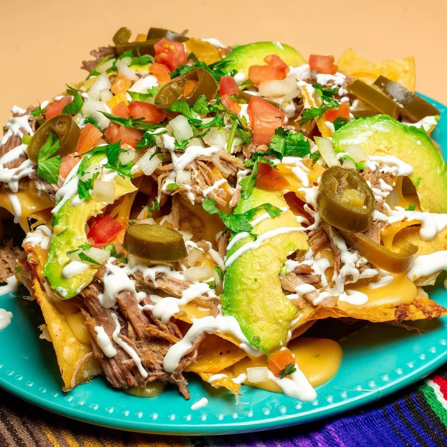 $15 For $30 Worth Of Mexican Cuisine - Second Medium