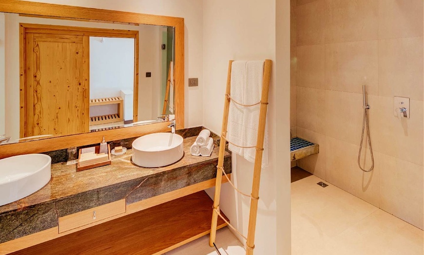 Image 8: ✈ MALDIVES | Atoll Malé Sud - Cinnamon Dhonveli Maldives - Pieds da...