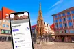 Nürnberg-Erkundungsspiel und Stadtrundfahrt auf Ihrem Handy - Image 3