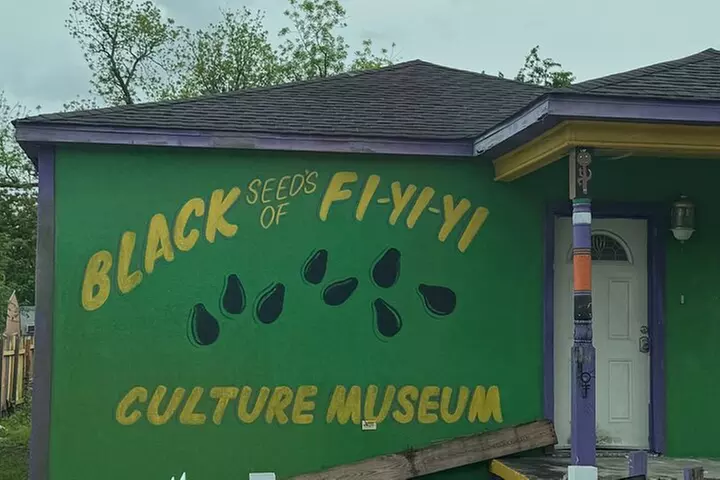 Soul of New Orleans City Tour: Enslavement to Modern Day Culture