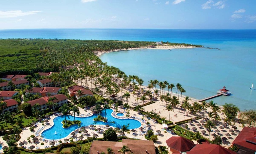 Image 14: ✈ RÉPUBLIQUE DOMINICAINE | La Romana - Bahia Principe Grand La Roma...