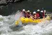 Whitewater Rafting - Full Day with Lunch - Second Medium