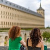 Image 1: Visita al Monasterio de El Escorial