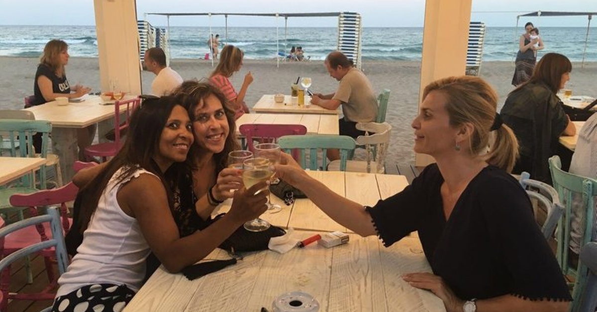 Tour de tapas en Castelldefels, Barcelona