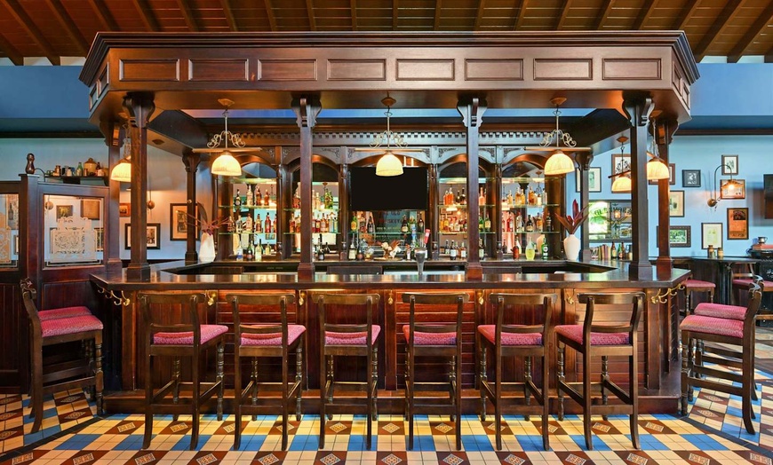 Image 23: ✈ BARBADE | Christ Church - Sandals Barbados 5*, 5 nuit - Tout inclus