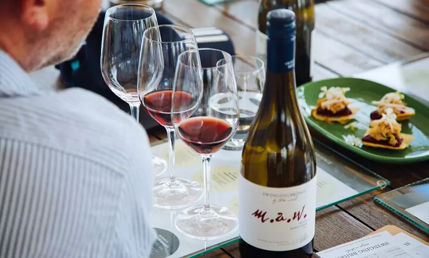 Image 3: Small-Group Hunter Valley Wine Tasting Tour from Sydney