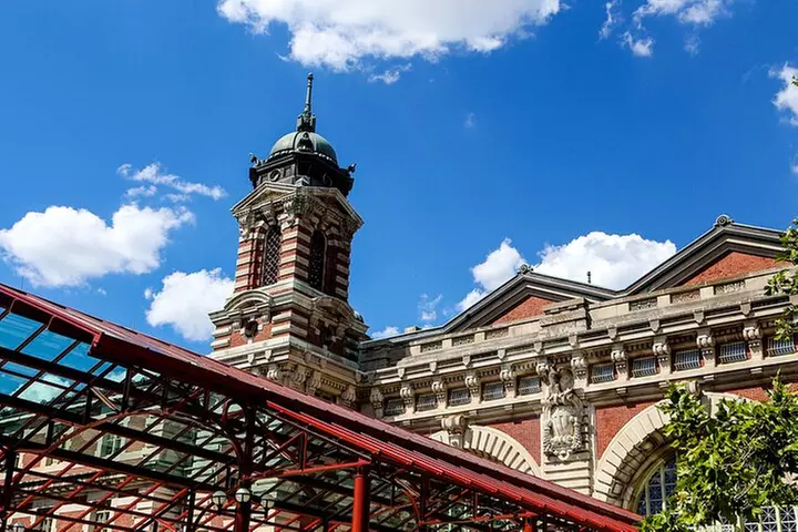 Statue of Liberty and Ellis Island Tour: All Options