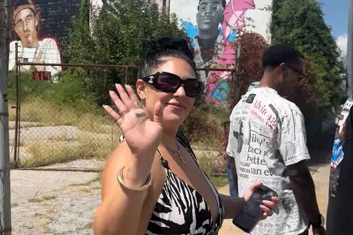 Memphis Rap and Hip Hop Tour