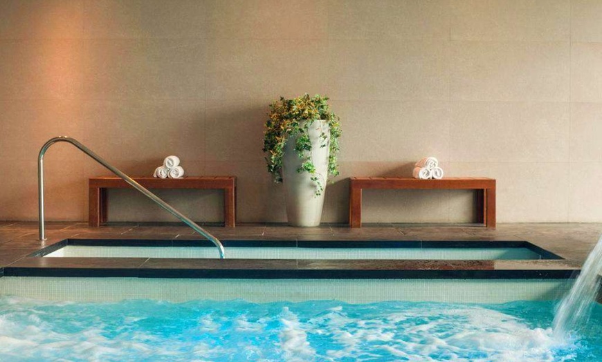 Image 14: ✈ COSTA BRAVA | Lloret de Mar - Hotel Santa Marta 5* - Piscine exté...