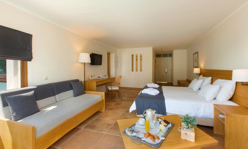 Image 19: ✈ CORFOU | Ville de Corfou - Corfu Holiday Palace Hotel 5*, 3 nuit ...