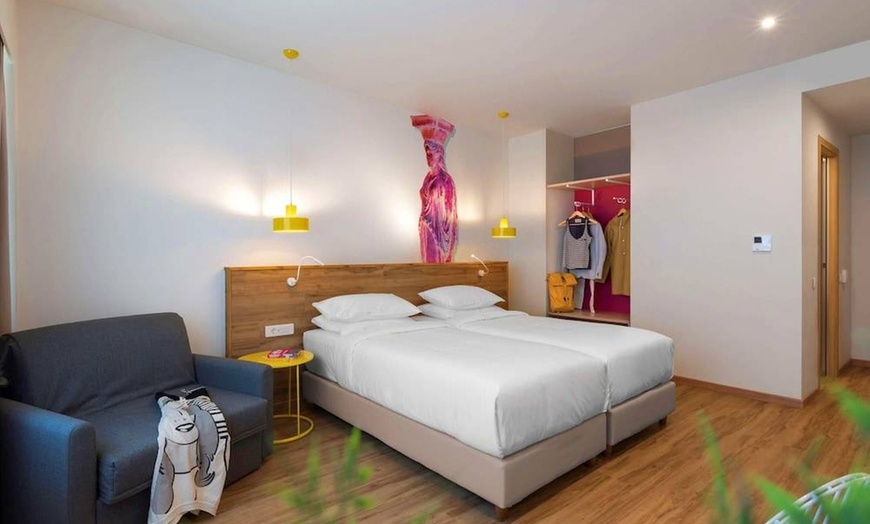 Image 1: ✈ ATHENS AND SURROUNDING AREA | Athens - Ibis Styles Athens Routes ...