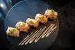 5% Cash Back at Wasabi Bay - Second Medium