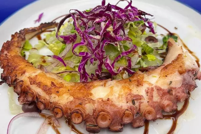 $15 For $30 Worth Of Greek Cuisine