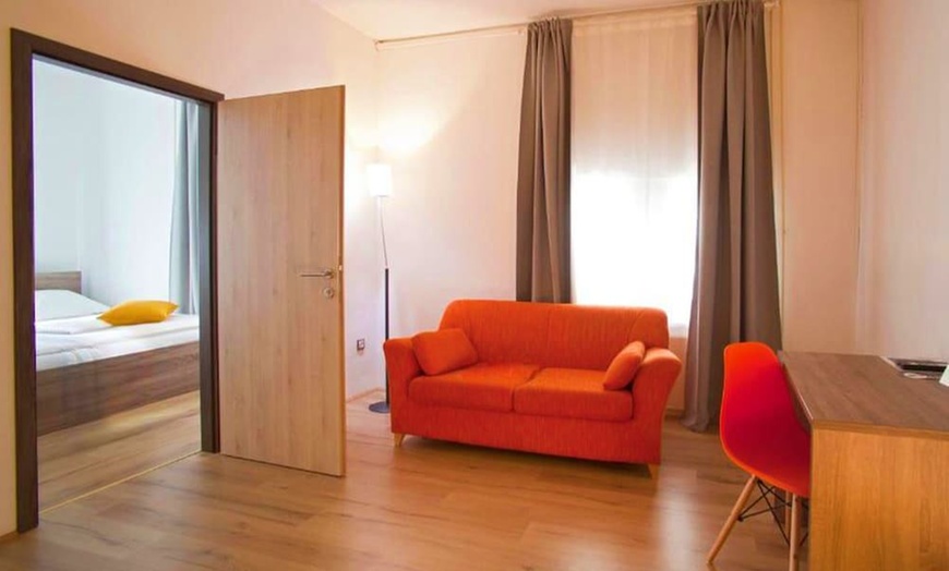 Image 5: ✈ SLOVÉNIE | Maribor - B&B HOTEL Maribor Orel 3* - City break