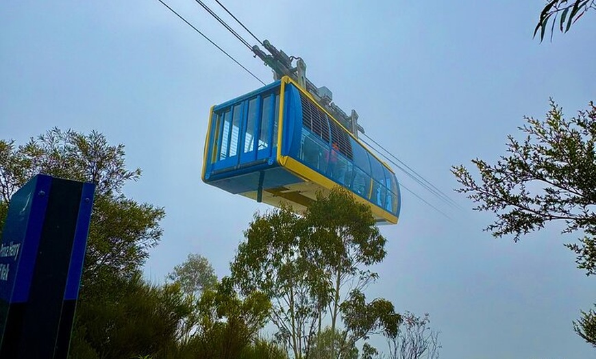 Image 9: Best of Sydney and Blue Mountains 2 Days Luxury Private tour