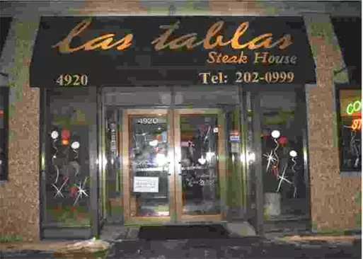 5% Cash Back at Las Tablas - Primary Image