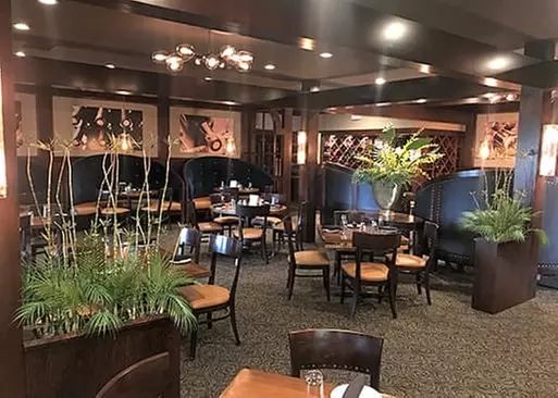 5% Cash Back at Filippa's Wine Barrel