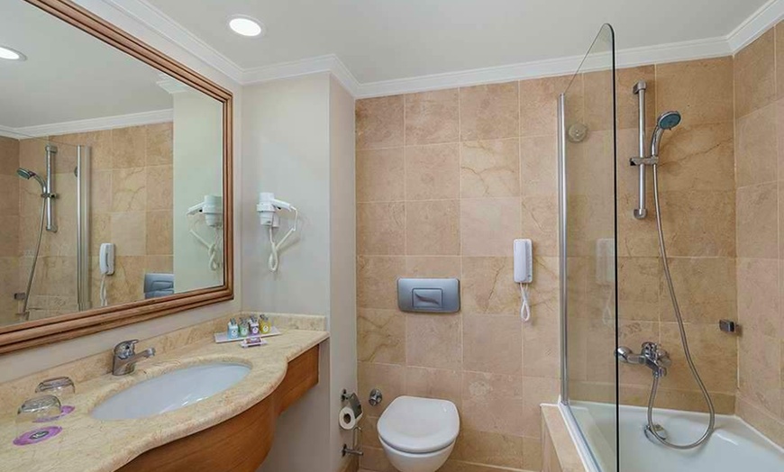 Image 16: ✈ ANTALYA ET SA RÉGION | Belek - IC Hotels Green Palace 5*, 3 nuit ...