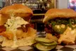 $20 For $40 Worth Of Casual Dining - Second Medium
