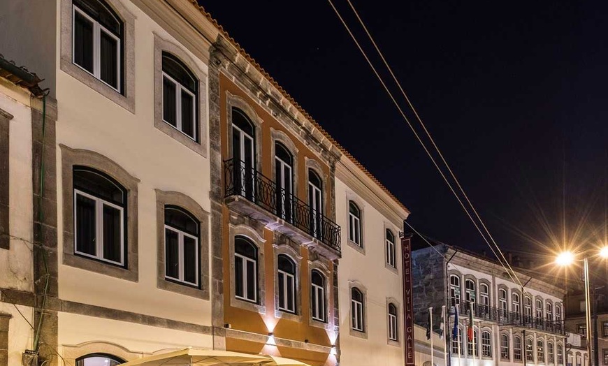 Image 11: ✈ PORTUGAL | Porto - Vila Galé Porto Ribeira 4*, 2 nights - City ce...
