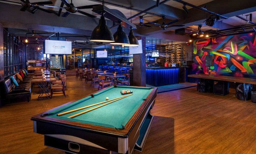 Image 17: ✈ BALI | Ubud & Seminyak - Combiné Aswanaya Villas Ubud & Viva Dash...