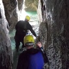 Image 16: Tenby Coasteering Adventure with expert guides
