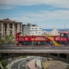 Image 10: Tour en autobús turístico por Santa Cruz de Tenerife