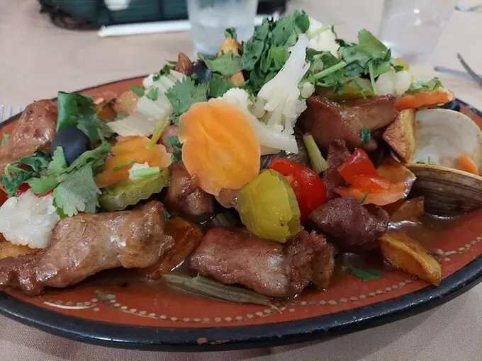 $20 For $40 Worth Of Fine Dining