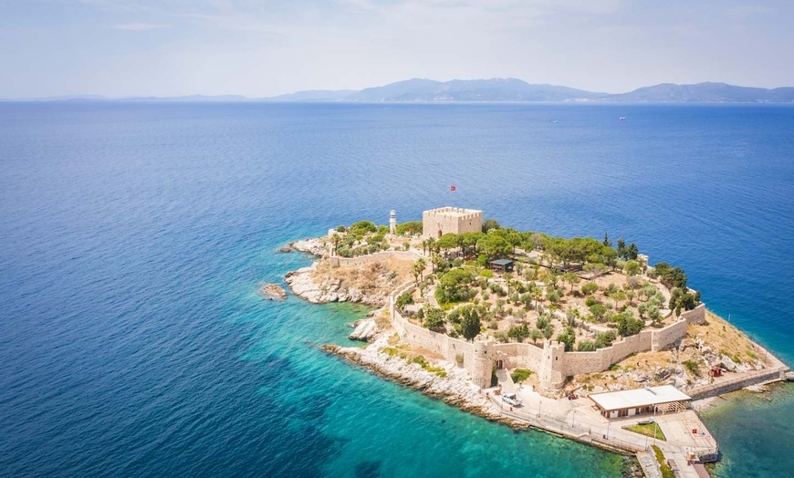 Image 7: ✈ IZMIR ET SA RÉGION | Izmir - Les Côtes Egéennes 3*, 7 nuit - Circuit