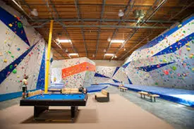 $25 For All-Day Climb Passes For 2 (Reg. $50) - Primary Image