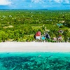 Image 1: ✈ ZANZIBAR | Matemwe Beach - AHG Sun Bay Mlilile Beach Hotel 4*, 5 ...