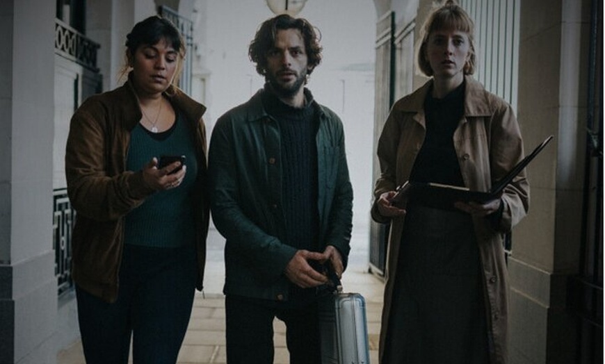 Image 3: 007 Shadow Of Spectre