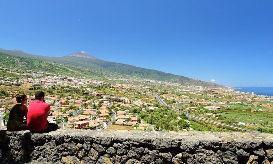 Image 5: Puerto de la Cruz: Alquila una Scooter 125cc 2 Plazas en Tenerife