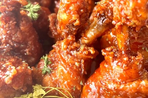 $15 For $30 Worth Of Casual Dining