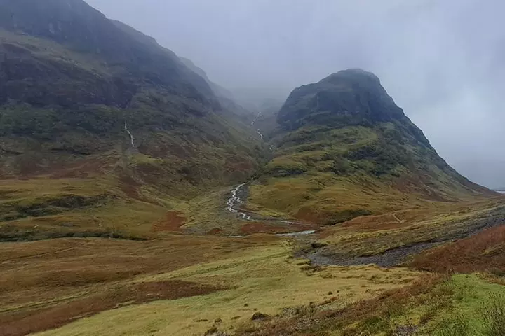 Loch Ness, Glencoe and The Highlands Small Group Tour - Image 5