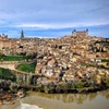 Image 3: Tour privado a pie por la ciudad de Toledo