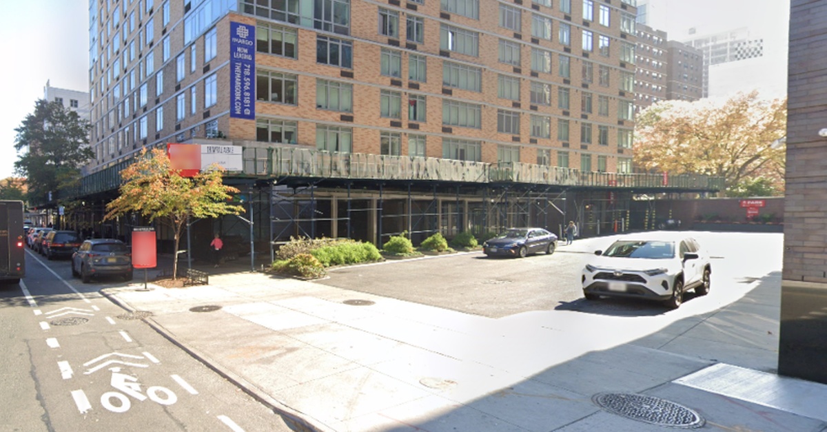 Parking at (SP+) - 180 Myrtle Ave. Garage