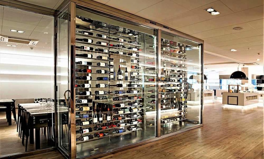 Image 4: ✈ COSTA BARCELONA | Calella - Hotel Bernat II 4*, 2 nachten - Spa