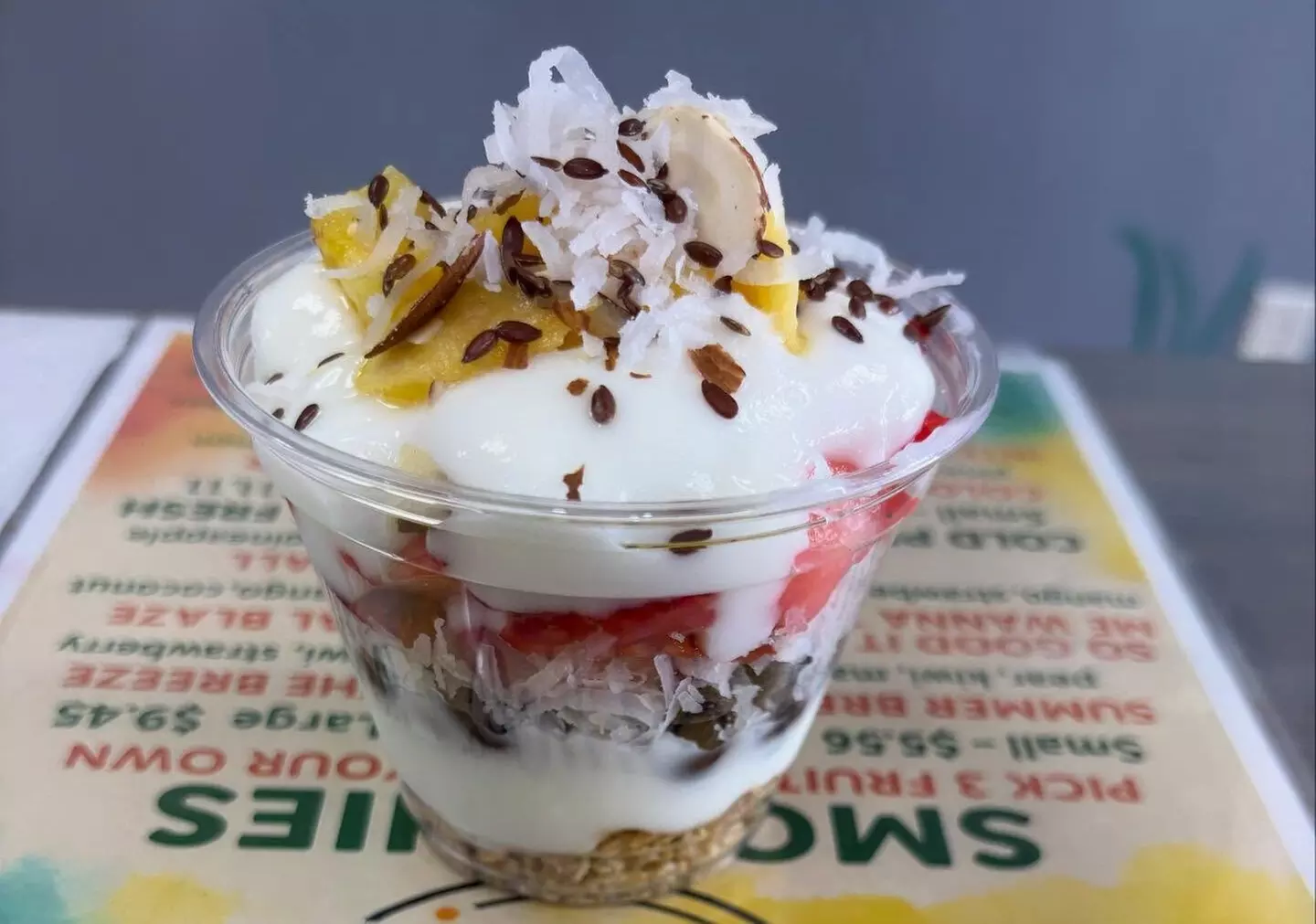 $10 For $20 Worth Of Casual Dining