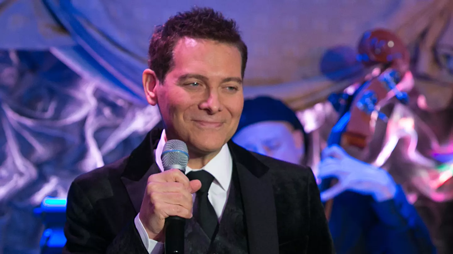 Michael Feinstein: "The Great American Songbook" - Sunday November 13, 2016 / 8:00pm - Primary Image