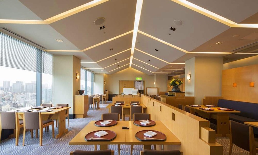 Image 134: ✈ JAPAN | Tokyo - Hotel East21 Tokyo 4*, 3 nights - City break