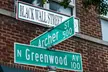 Tulsa's Black Wall Street 1921 Massacre Self Guided Walking Tour - Second Medium