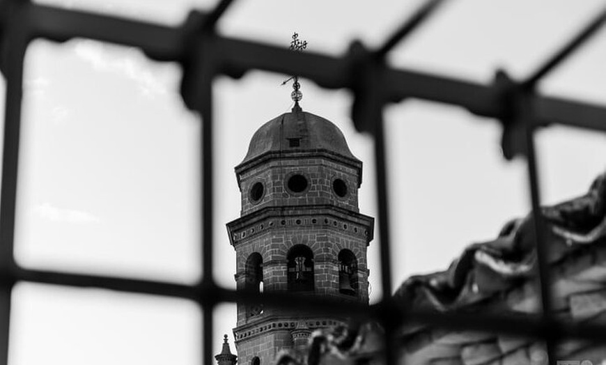 Image 27: Tour Por Baeza con Entrada a la Catedral