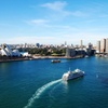 Image 8: Sydney Harbour View Lunch Cruise from Circular Quay